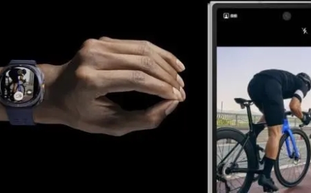 Samsung Galaxy Smart Ecosystem: Empowering Image Creation with Intelligent Connectivity