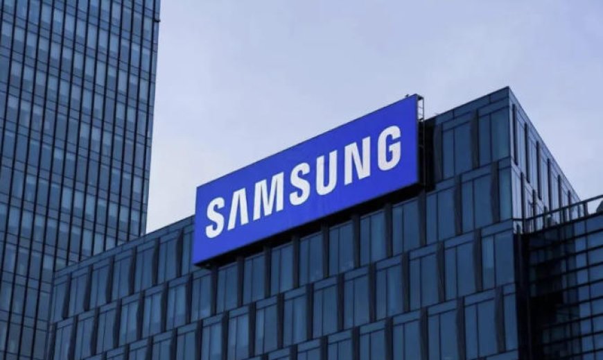 Benefiting from the increase in memory prices, Samsung's Q3 profit will increase by 32% year-on-year to $8.5 billion